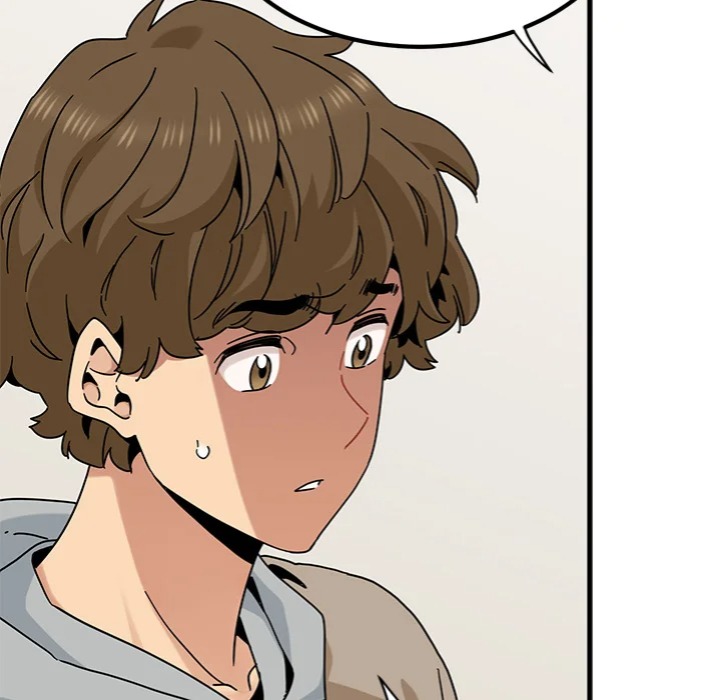 A Turning Point - Chapter 107 Page 136