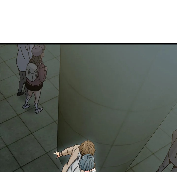 A Turning Point - Chapter 107 Page 160