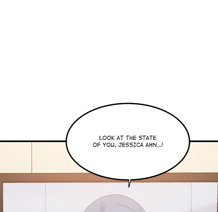 A Turning Point - Chapter 107 Page 17