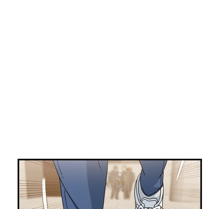 A Turning Point - Chapter 107 Page 26