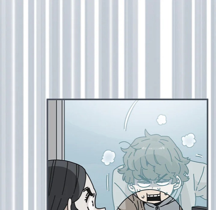 A Turning Point - Chapter 107 Page 43