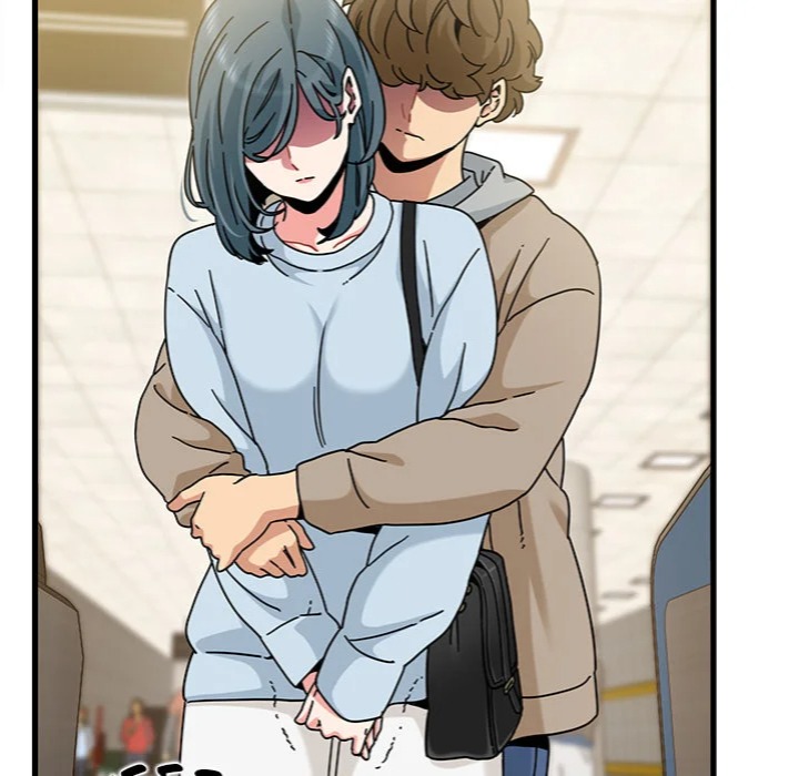 A Turning Point - Chapter 107 Page 49