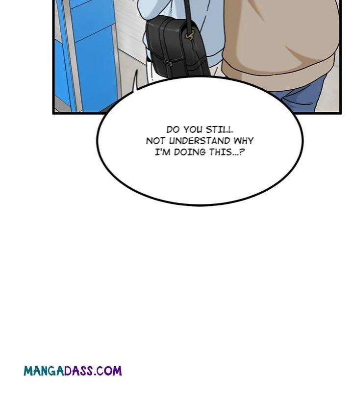 A Turning Point - Chapter 107 Page 52