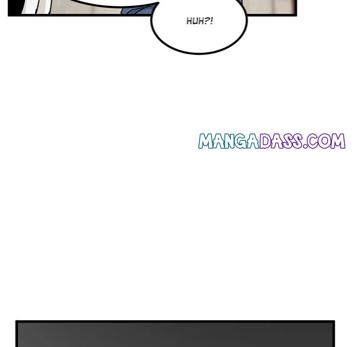 A Turning Point - Chapter 107 Page 77