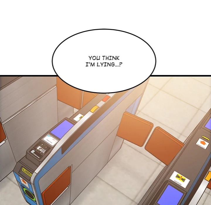 A Turning Point - Chapter 107 Page 80