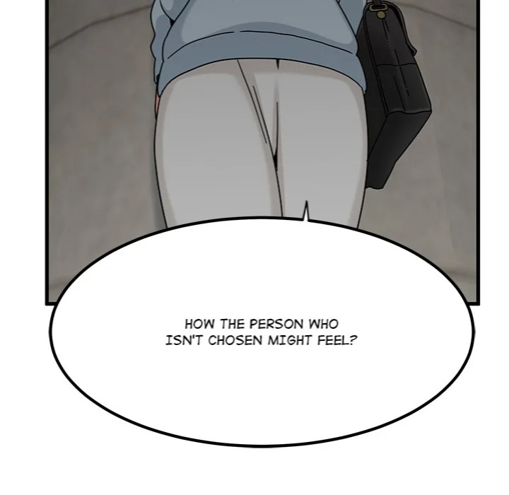 A Turning Point - Chapter 107 Page 95