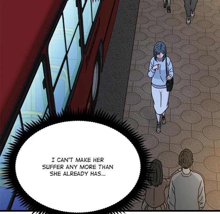 A Turning Point - Chapter 108 Page 115