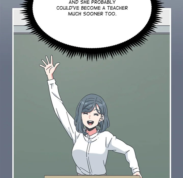 A Turning Point - Chapter 108 Page 125