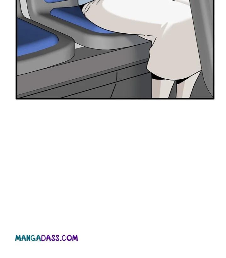 A Turning Point - Chapter 108 Page 147