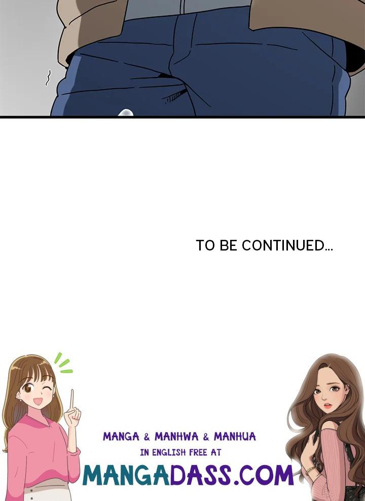 A Turning Point - Chapter 108 Page 163