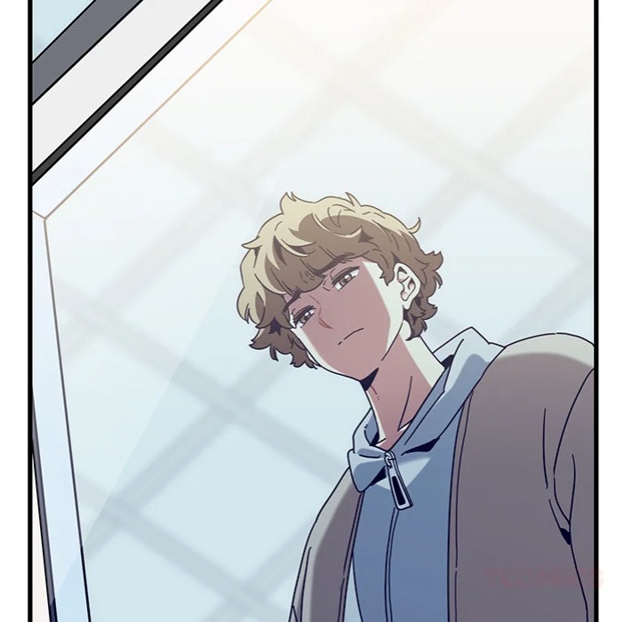 A Turning Point - Chapter 108 Page 30