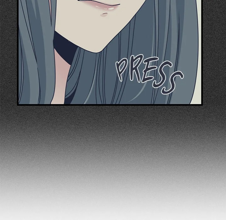 A Turning Point - Chapter 108 Page 35