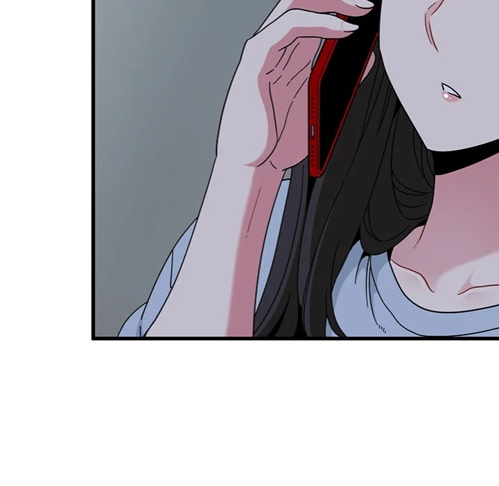 A Turning Point - Chapter 108 Page 57