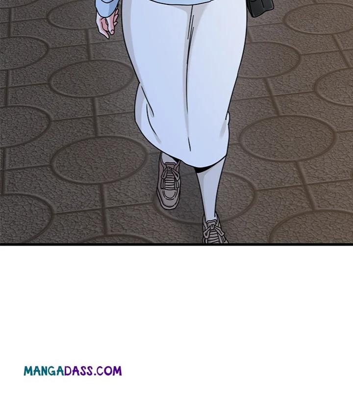 A Turning Point - Chapter 108 Page 81