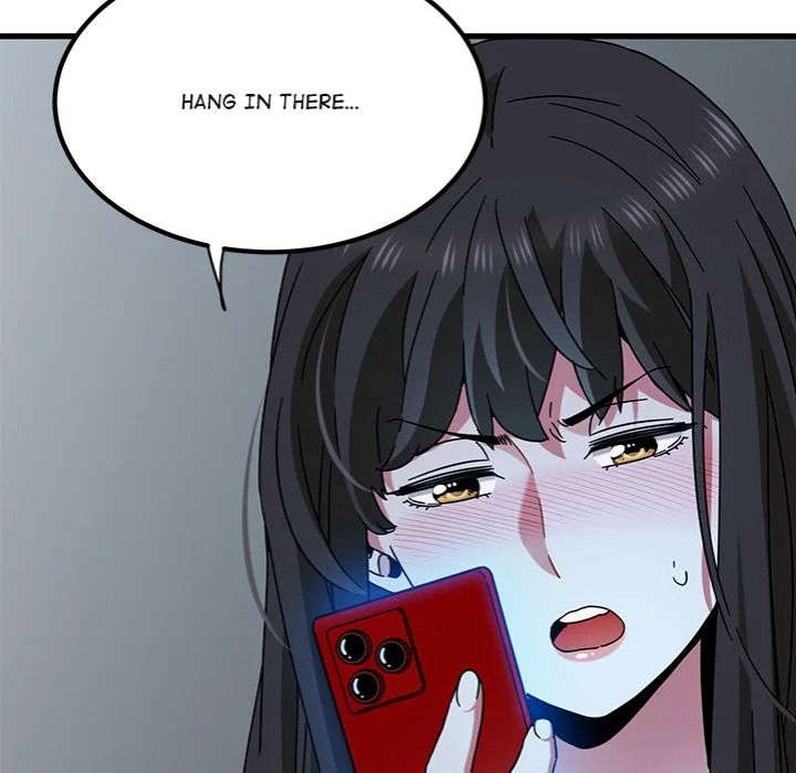 A Turning Point - Chapter 108 Page 92