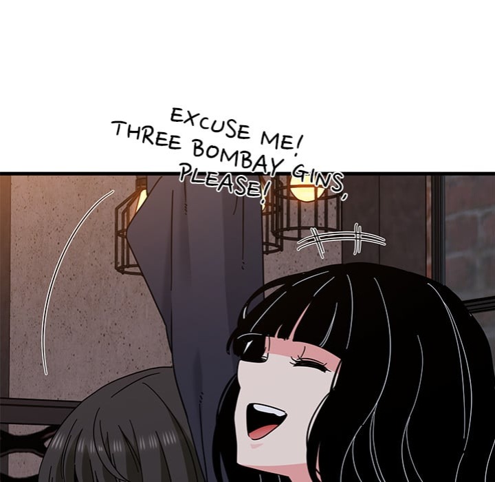 A Turning Point - Chapter 109 Page 101