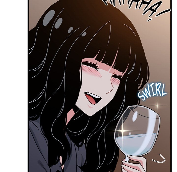 A Turning Point - Chapter 109 Page 134