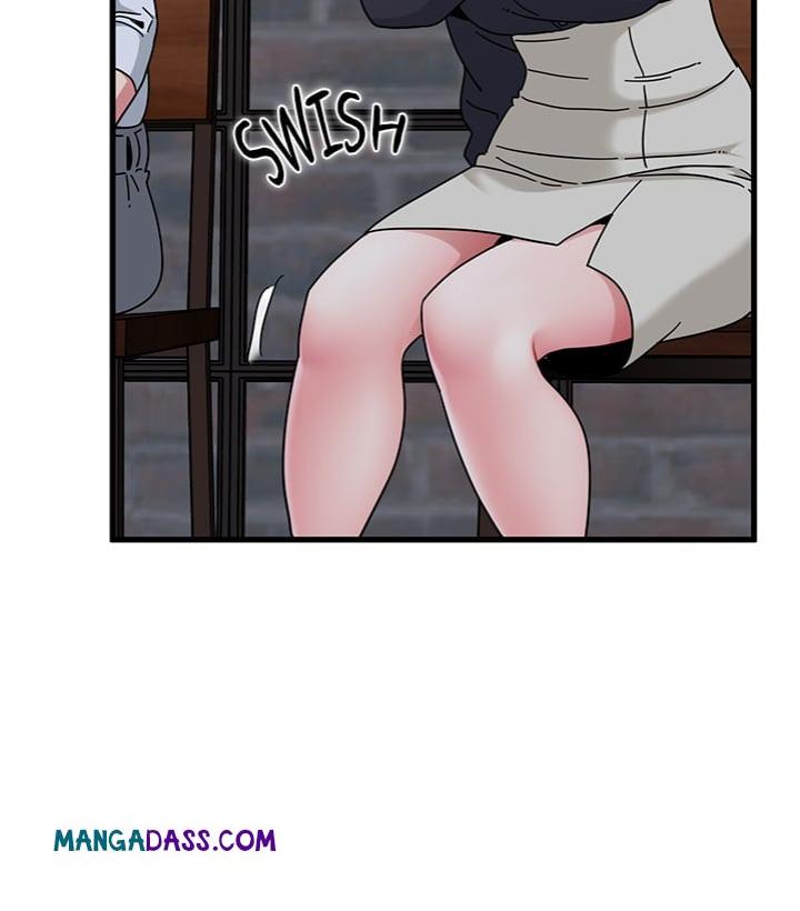 A Turning Point - Chapter 109 Page 159