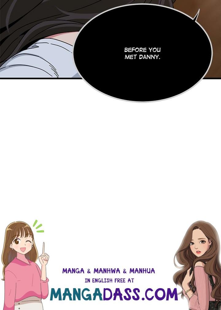 A Turning Point - Chapter 109 Page 165