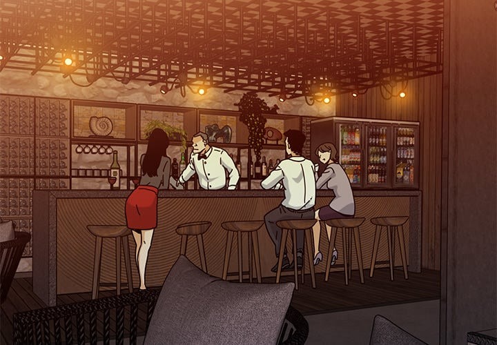 A Turning Point - Chapter 109 Page 2