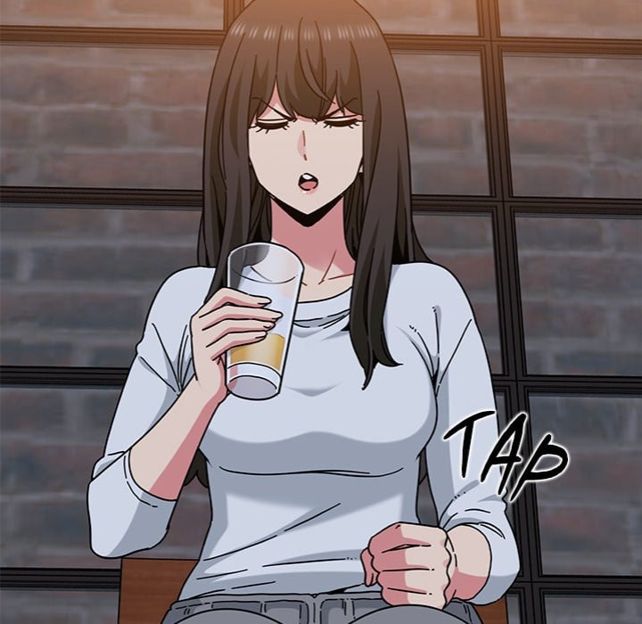 A Turning Point - Chapter 109 Page 33