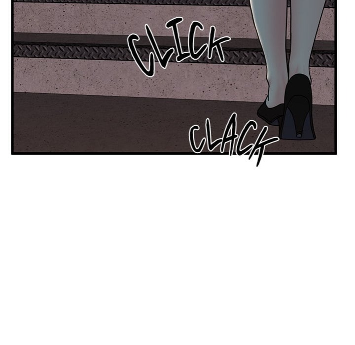 A Turning Point - Chapter 109 Page 69