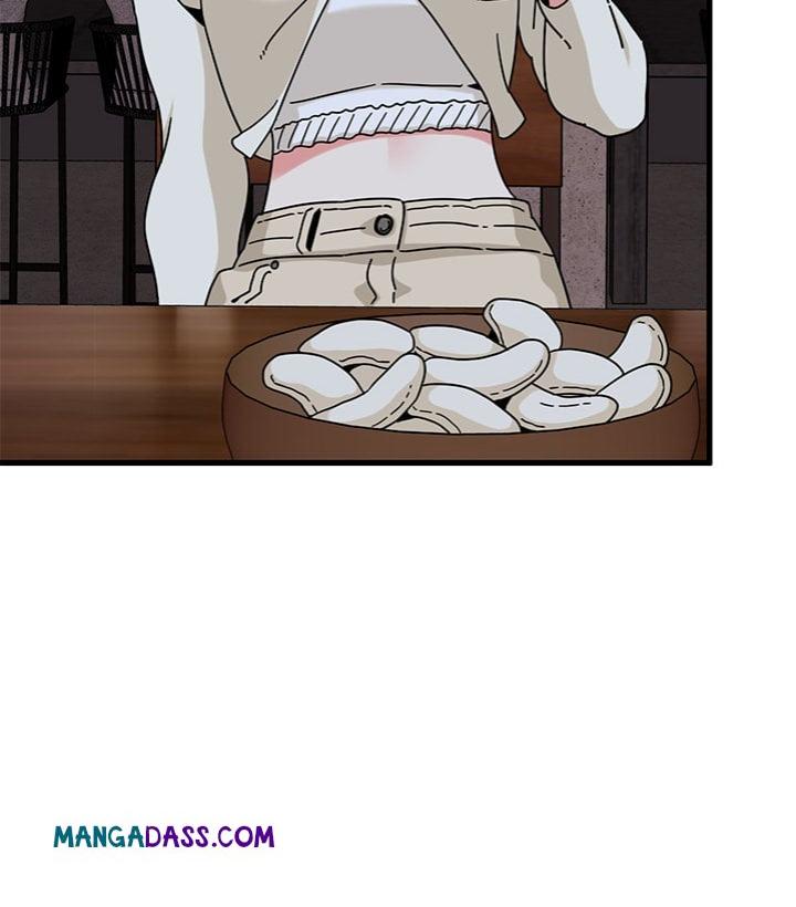 A Turning Point - Chapter 109 Page 8