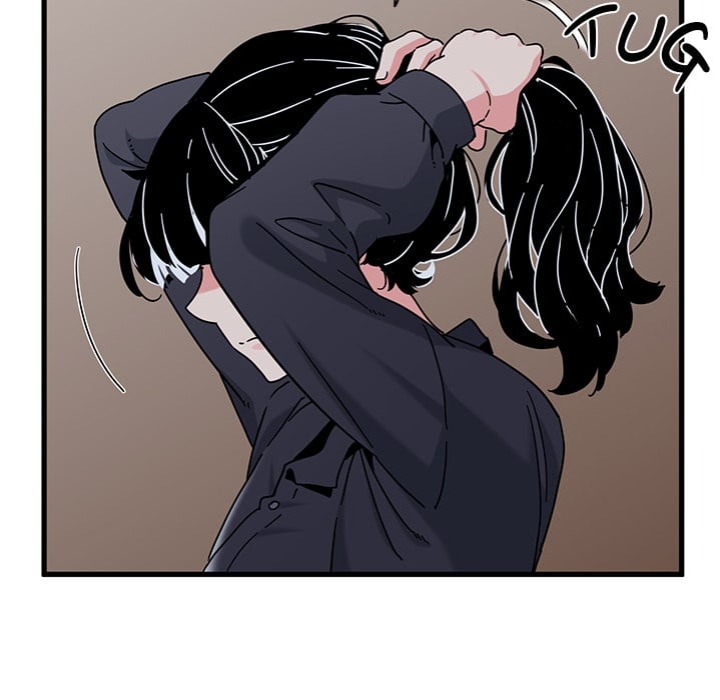 A Turning Point - Chapter 109 Page 83