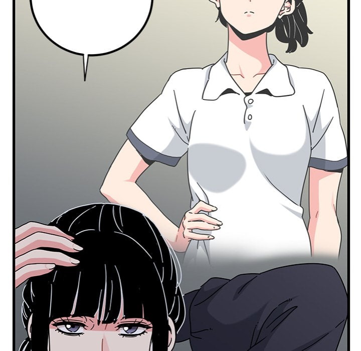 A Turning Point - Chapter 109 Page 85