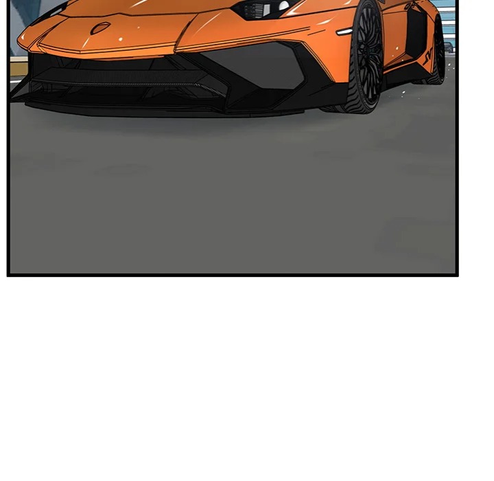 A Turning Point - Chapter 111 Page 105