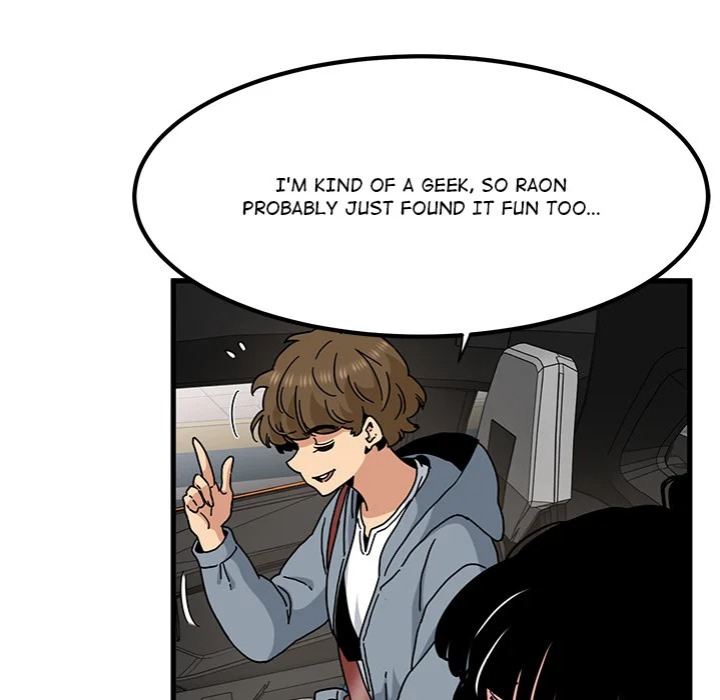 A Turning Point - Chapter 111 Page 118