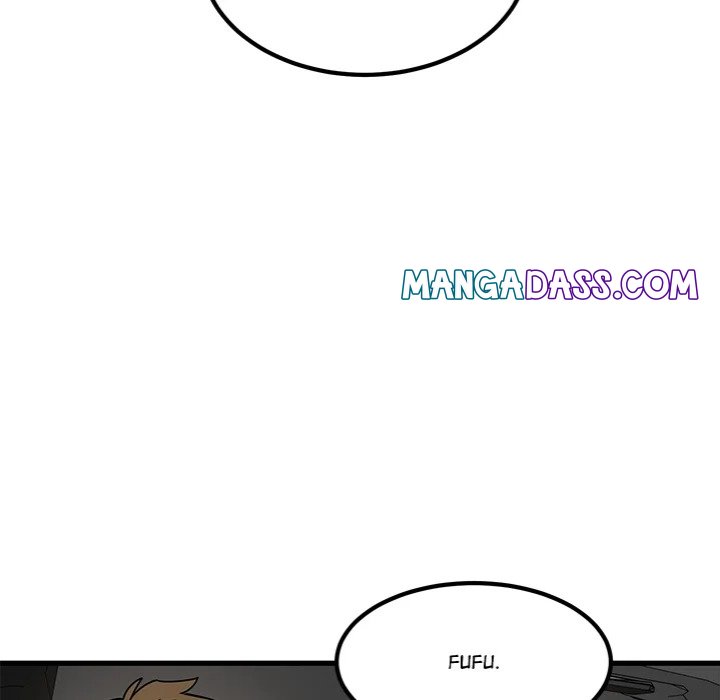 A Turning Point - Chapter 111 Page 122