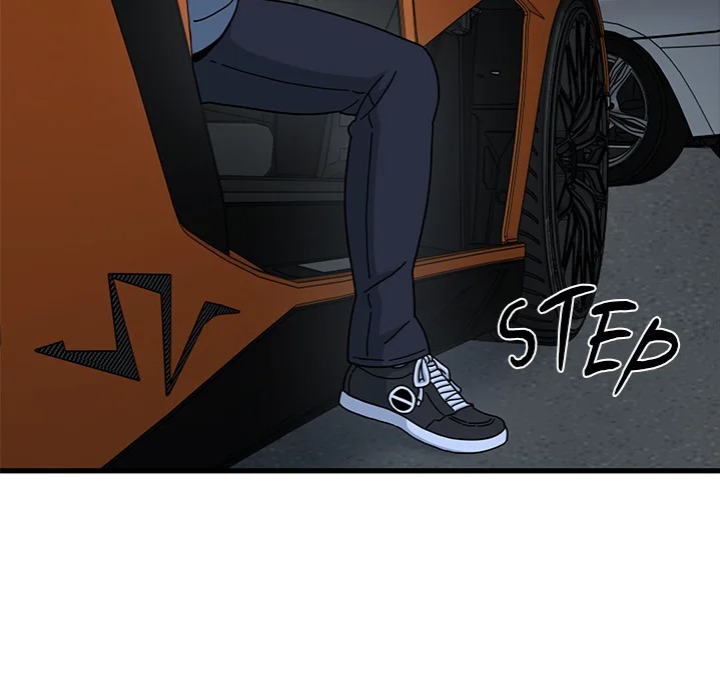 A Turning Point - Chapter 111 Page 128