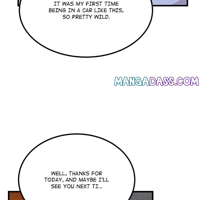 A Turning Point - Chapter 111 Page 131