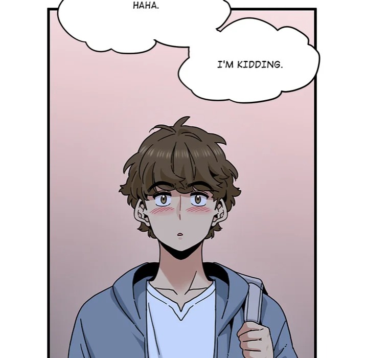 A Turning Point - Chapter 111 Page 139