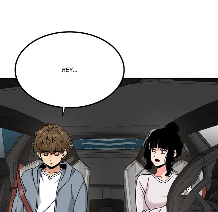 A Turning Point - Chapter 111 Page 27