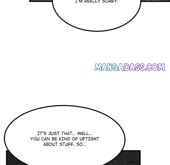 A Turning Point - Chapter 111 Page 40