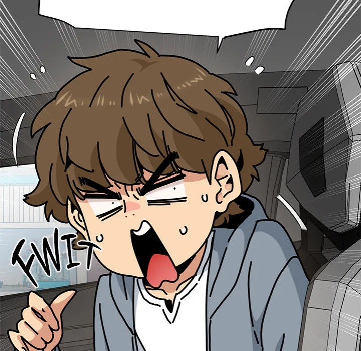 A Turning Point - Chapter 111 Page 50