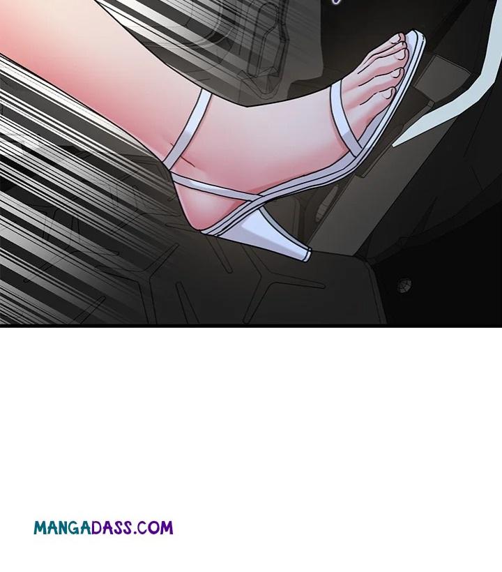 A Turning Point - Chapter 111 Page 66