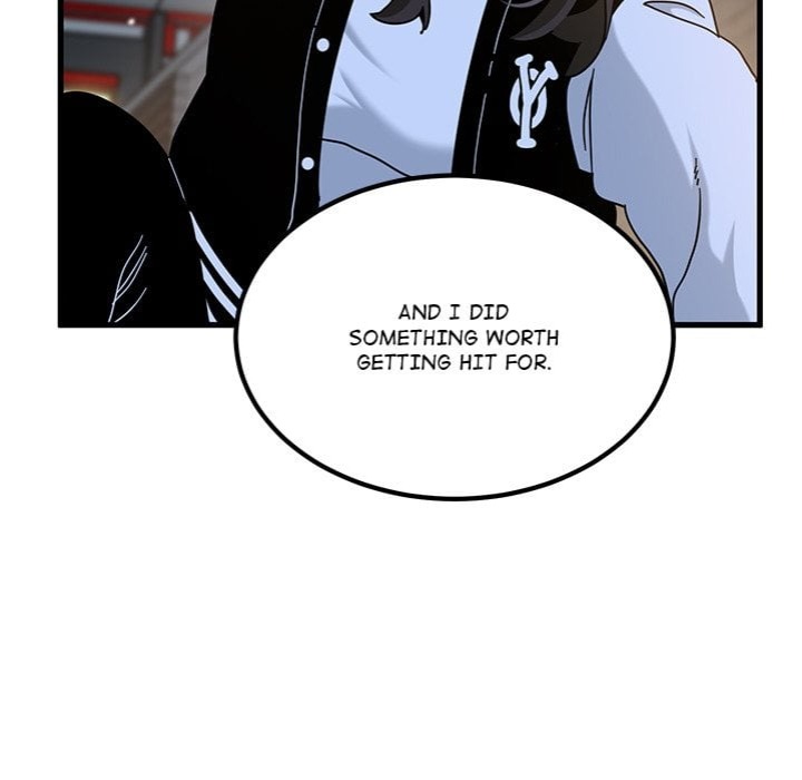 A Turning Point - Chapter 112 Page 107