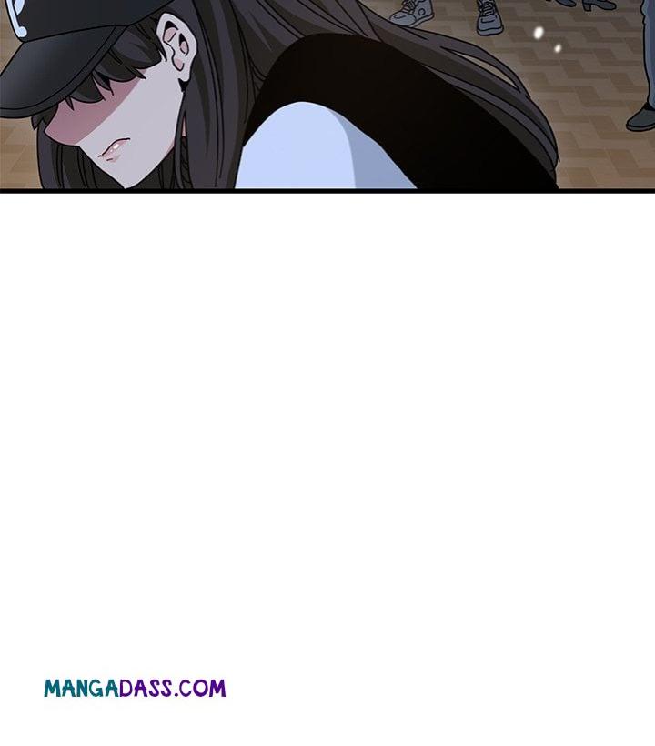 A Turning Point - Chapter 112 Page 119