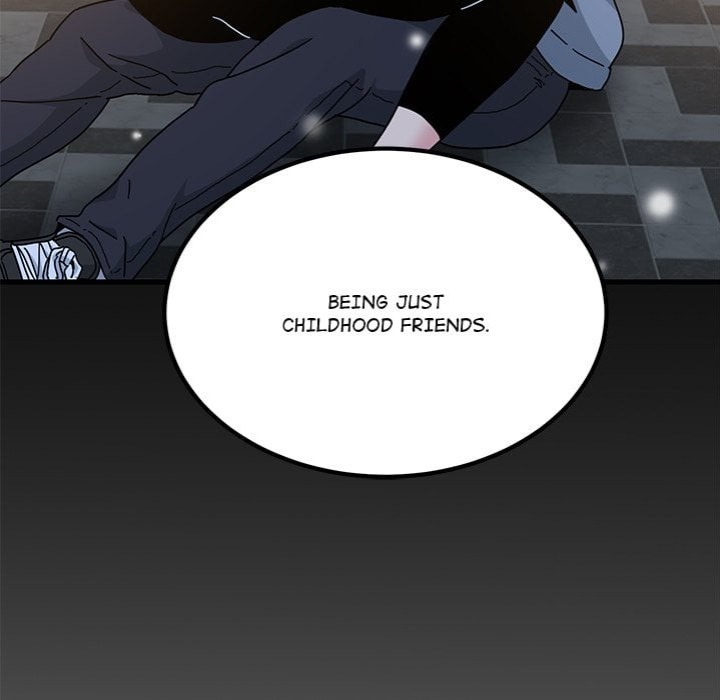 A Turning Point - Chapter 112 Page 153