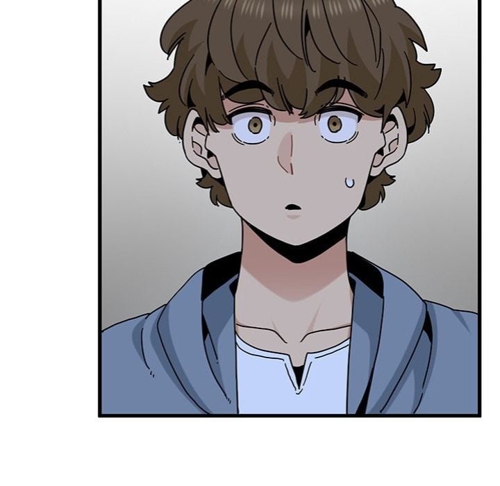 A Turning Point - Chapter 112 Page 27