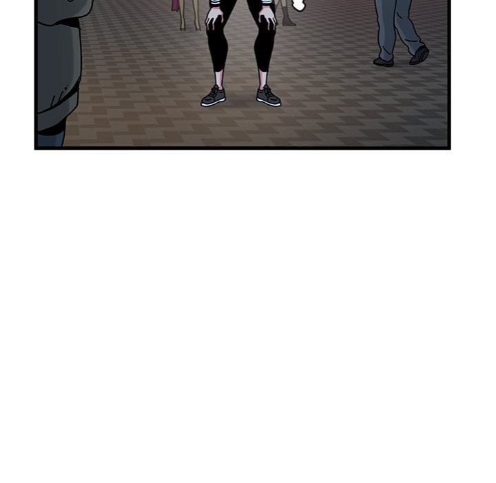 A Turning Point - Chapter 112 Page 39