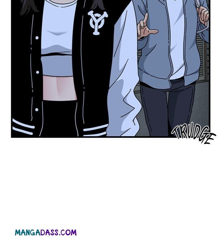 A Turning Point - Chapter 112 Page 6