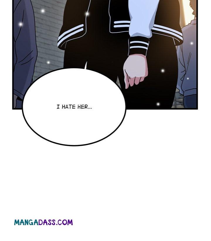 A Turning Point - Chapter 112 Page 74