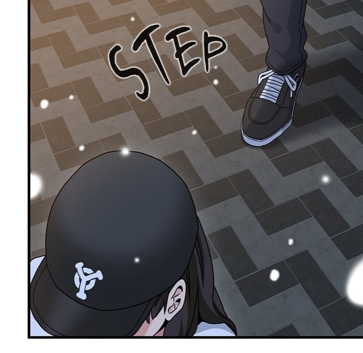 A Turning Point - Chapter 112 Page 80