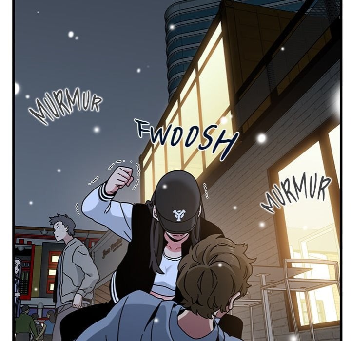 A Turning Point - Chapter 112 Page 95