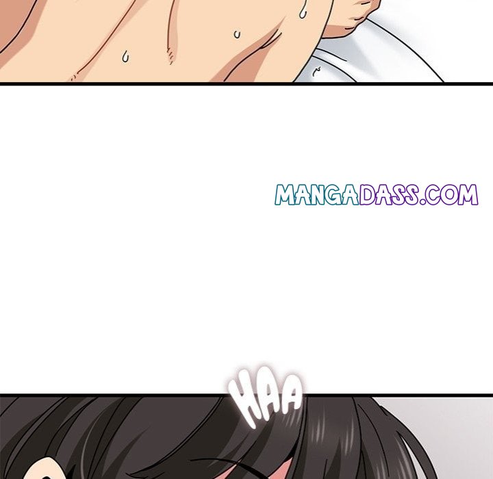 A Turning Point - Chapter 113 Page 125