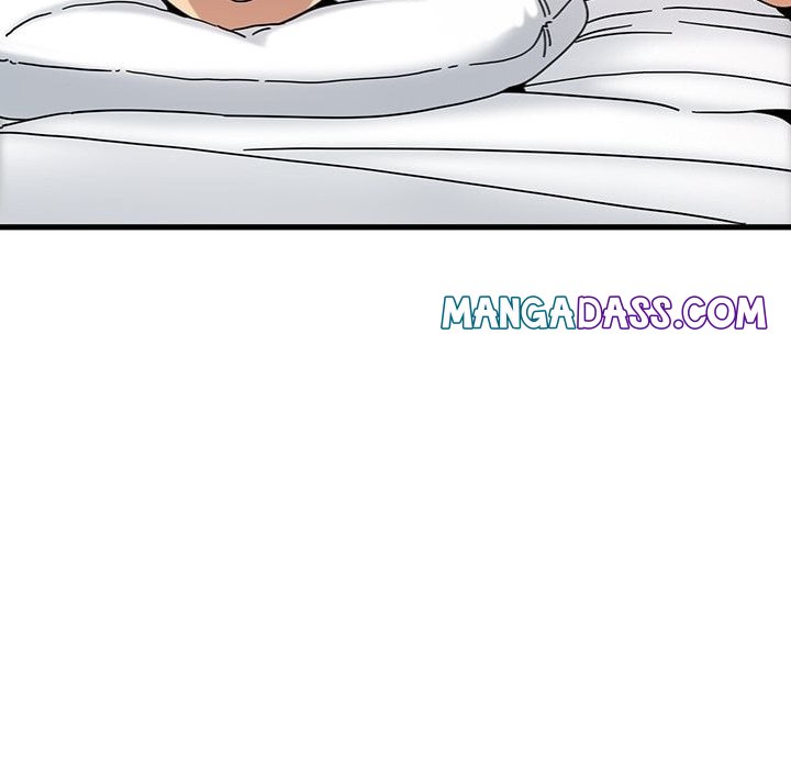 A Turning Point - Chapter 113 Page 35